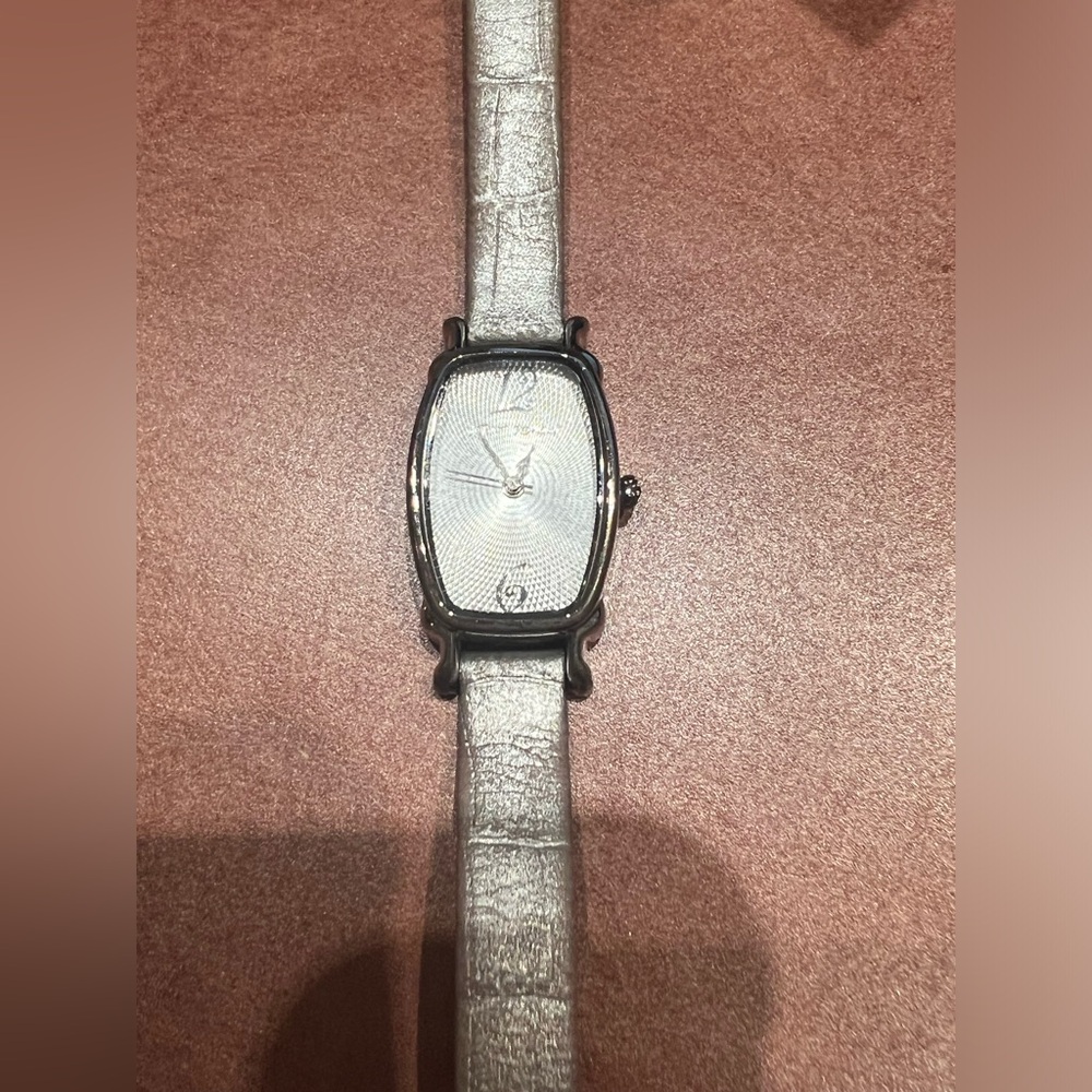 Vintage Betsey Johnson watch